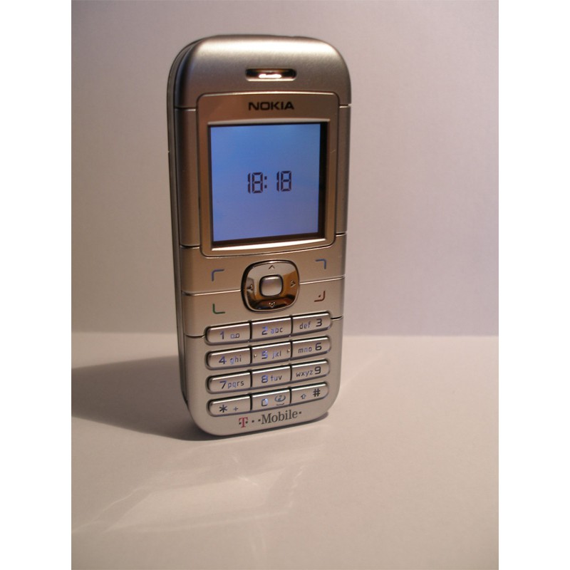 Điện Thoại 6030 Zin