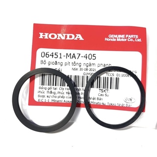 Phốt gioăng piston ngàm phanh honda winner / blade / wave 110/ future 125 mập /vision/ab 125-150/ab2011