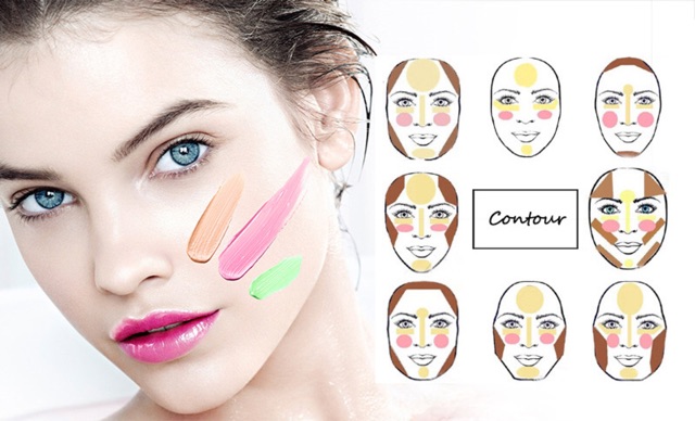 CHE KHUYẾT ĐIỂM MAGICAL HALO | BigBuy360 - bigbuy360.vn