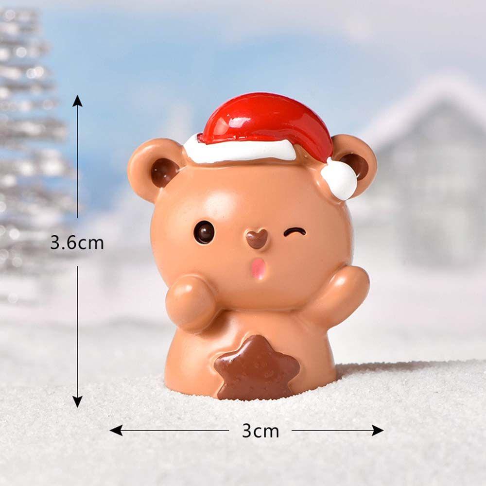 Đồ trang trí Chú Cừu Nhỏ Dùng Trang Trí Cây Thông Giáng Sinh