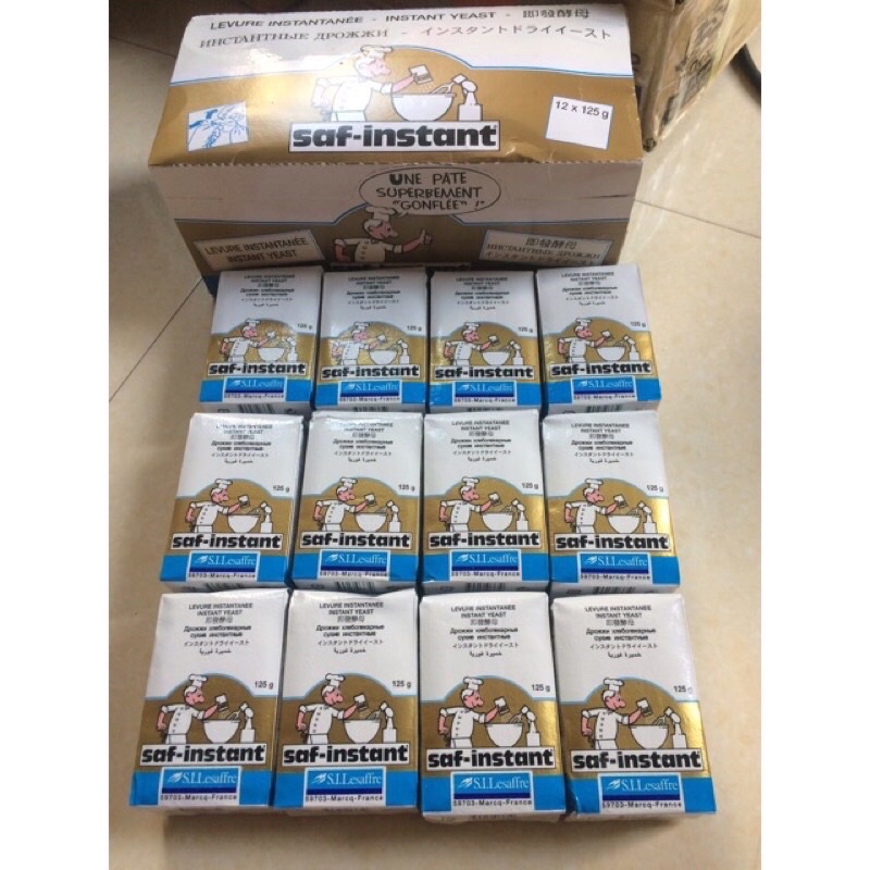 Men Ngọt Đầu Bếp