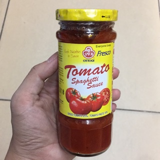 Xốt Mì Ý Spaghetti Fresco