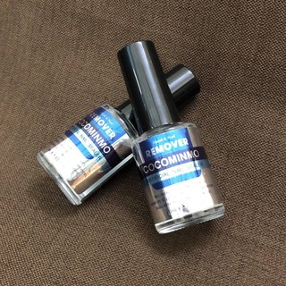 Dung dịch phá gel, nước phá sơn cocominmo (Remover) chai 15ml