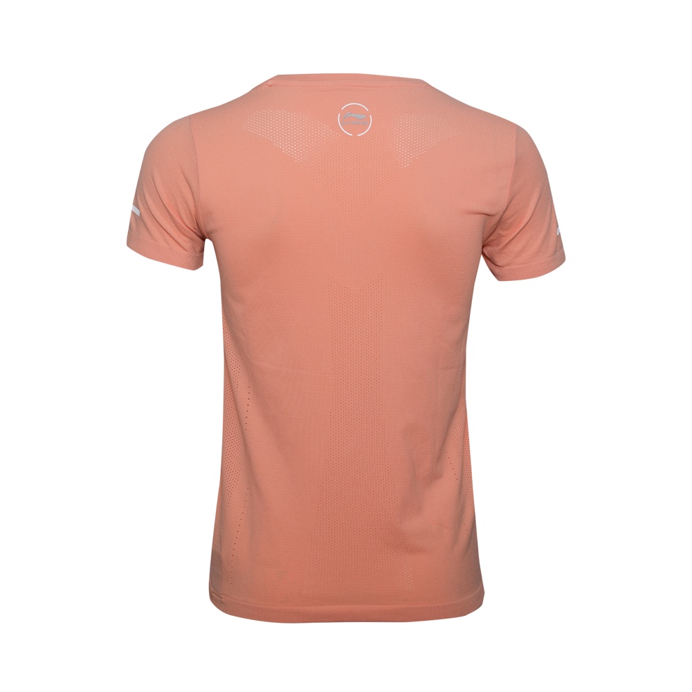 Áo T-Shirt Thể Thao Li-Ning Nữ ATSR264