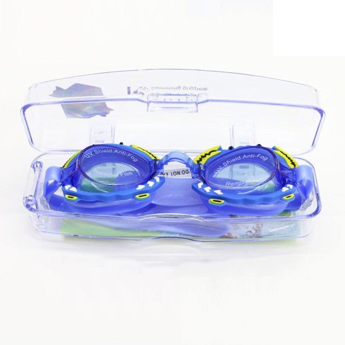 Kính bơi trẻ em Ruihe 4700 - Kính bơi giá rẻ chính hãng