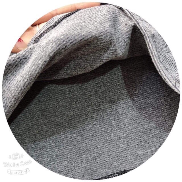 Áo cotton len cổ 3 phân xịn đẹp cho bé trai/ gái 12-25kg