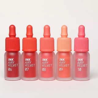 SON KEM LÌ INK AIRY VELVET