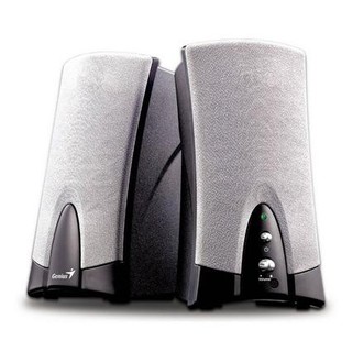 ☘giá sỉ☘ loa vi tính 2.0 genius sp-q06s