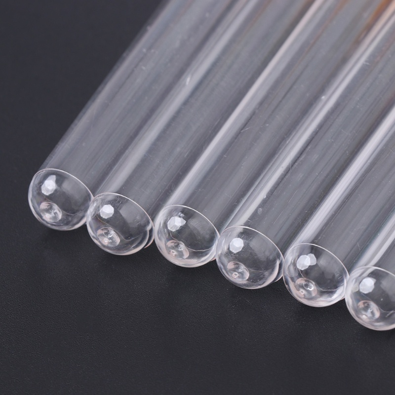 Set 10 Hộp Nhựa Trong Suốt Đựng Kim Chỉ Đan Len Tiện Lợi