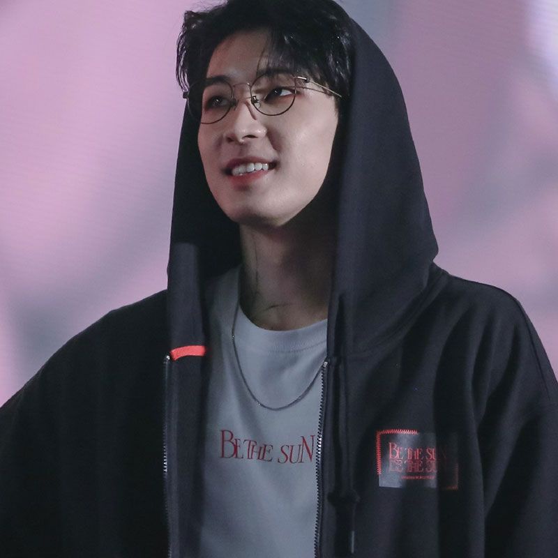 Áo hoodie + hoodie zip concert Seventeen - Be the sun World Tour