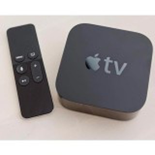 Smart box Apple TV Gen 4 32GB