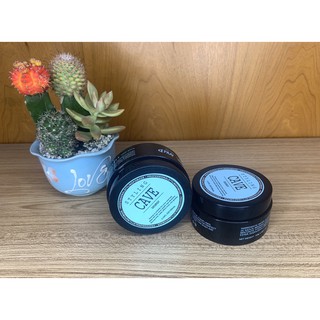 Sáp Vuốt Tóc Nam Styling Cave DEQRQY 100ml