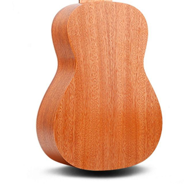 Đàn Ukulele Concert Yeal 23 inch Y01-23