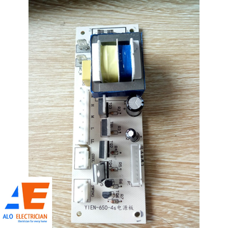 Mạch nguồn quạt điều hòa Kangaroo KG50F79