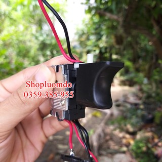 cò thay thế máy khoan (mẫu số 4)