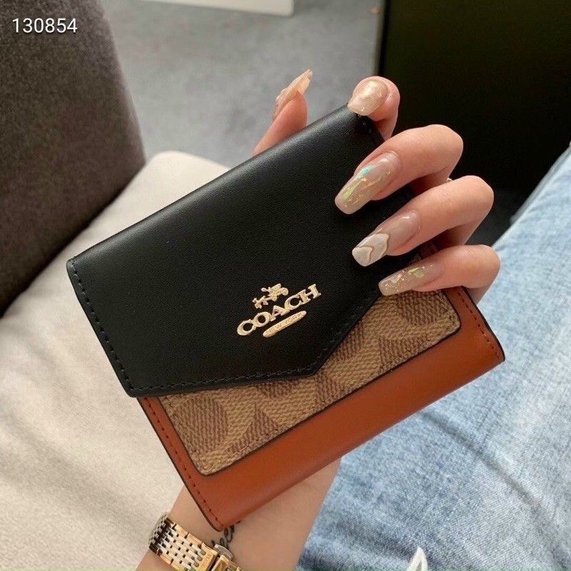 💥Ví C Bì Thư Siêu Xinh💥Rẻ Vô Địch