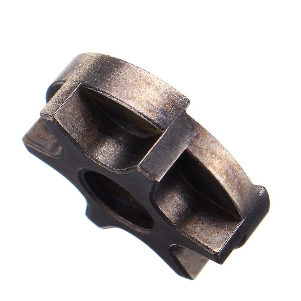 GOGOUP Phụ Kiện Bánh Răng Cưa M10 / M14 / M16 Bằng Hợp Kim Thép Chất Lượng Cao