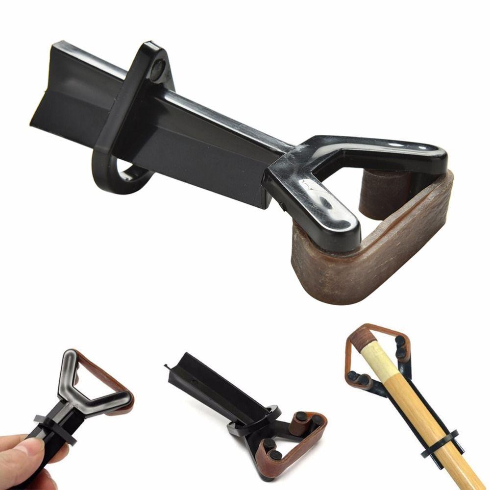 Phụ Kiện Kẹp Đầu Cơ Bida Chuyên Dụng Chất Lượng Cao