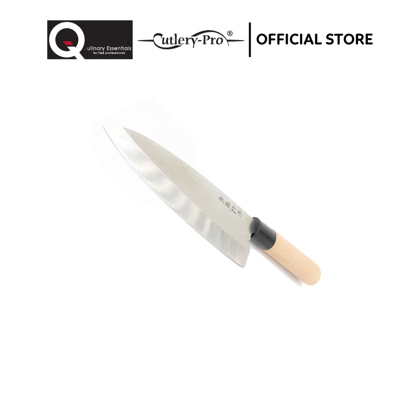 Dao Nhật Deba Cutlery-Pro 210Mm