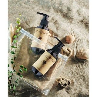 [100ml] Dầu gội Nature Queen