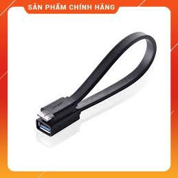 Cáp OTG micro USB sang USB UGREEN 10801 dailyphukien