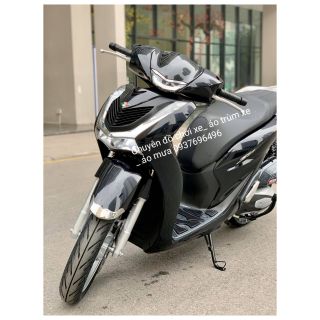 MẶT NẠ SH 2020
