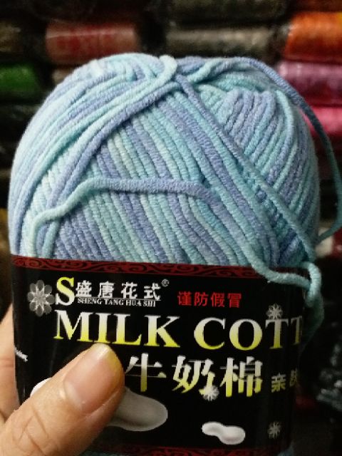 Len Milk cotton loại 1. Bán theo cuộn. khách vui lòng ib chọn màu ạ.