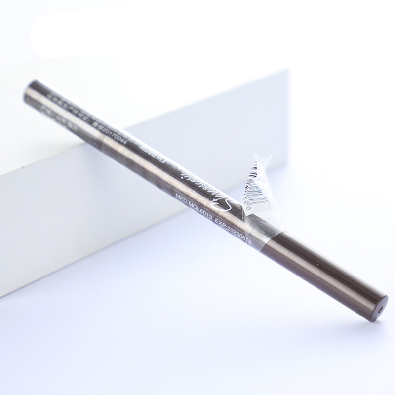 Bút Kẻ Lông Mày 3D Đa Năng Có Thể Xoay Tiện Dụng