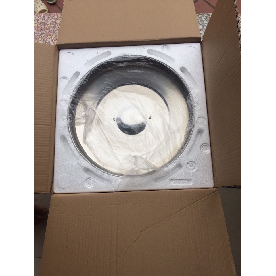 Nồi Cơm Điện Công Nghiệp các cỡ 13l đến 40l Bền Dày Nấu Cơm Ngon BH 12 Tháng