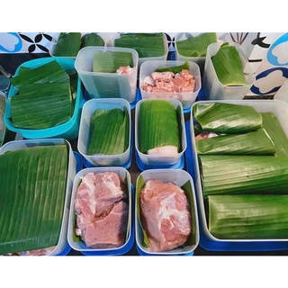Bộ 6 hộp trữ Tupperware x 650ml