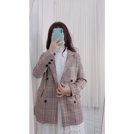 Áo Blazer / Blazer / Áo blazer caro / mina s house