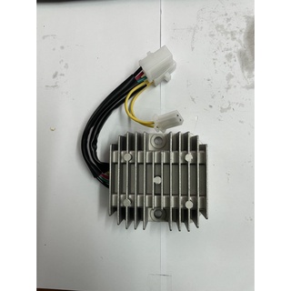 TIẾT CHẾ CHỈNH LƯU( SẠC) ATILA 3 PHA