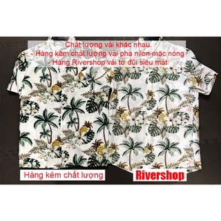 SƠ MI HAWAII ĐI BIỂN - DU LỊCH - SMC2130