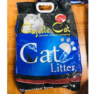 Cát Gazette 10L