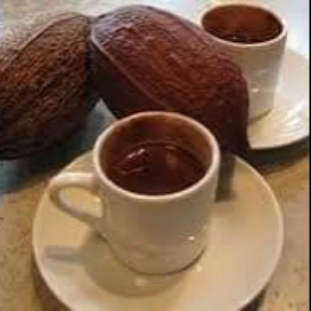 Bột cacao nguyên chất 100%