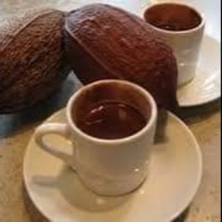Bột cacao nguyên chất 100%