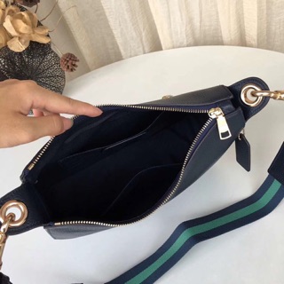 Túi coach JES HOBO
