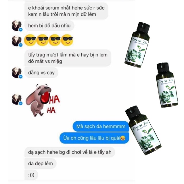 COMBO HOÀN THIỆN CHO DA DẦU (Winter Beauty homemade) | BigBuy360 - bigbuy360.vn