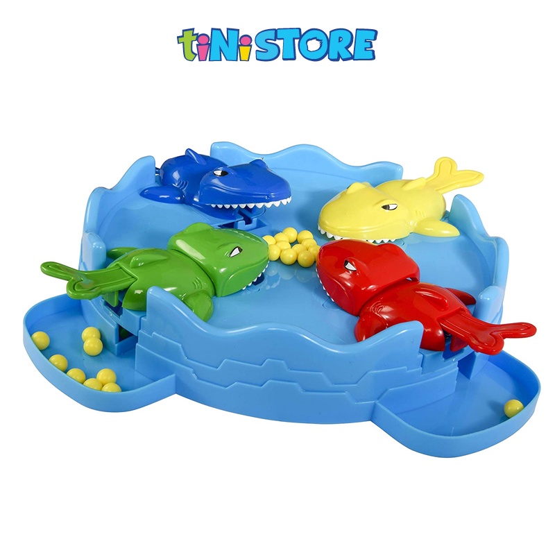 tiNiStore-Đồ chơi giải trí epic fun cá ăn mồi tiNiToy 1374311.00