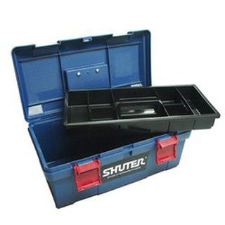 Thùng đồ nghề nhựa shuter top tb901