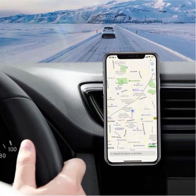 Giá đỡ điện thoại đa năng, phụ kiện xe hơi phụ kiện trang trí ô tô cao cấp | BigBuy360 - bigbuy360.vn