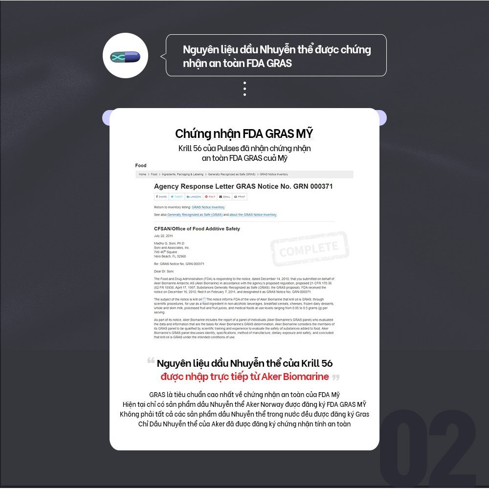 Dầu nhuyễn thể KRILL 56 cao cấp - Red Omega 3 công nghệ mới - liệu trình 1 tháng/ 1 hộp | BigBuy360 - bigbuy360.vn