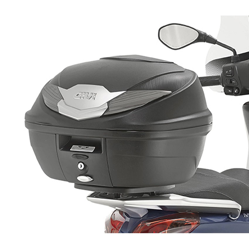 Thùng Đựng Đồ Xe Máy Givi B360NT Monolock 36 Lít– Hàng Chính Hãng