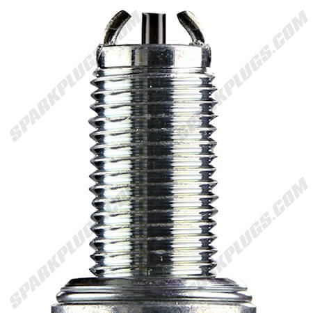 HÀNG CHÍNH HÃNG] BUGI NGK 2 CHẤU CR9EK JAPAN - CHÍNH HÃNG LẮP XE PKL