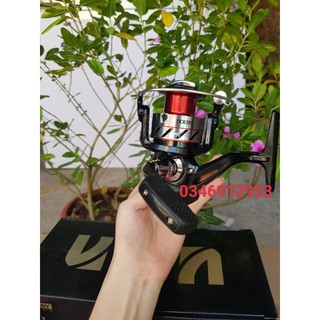 CẦN CÂU LURE NOEBY LEISURE K2