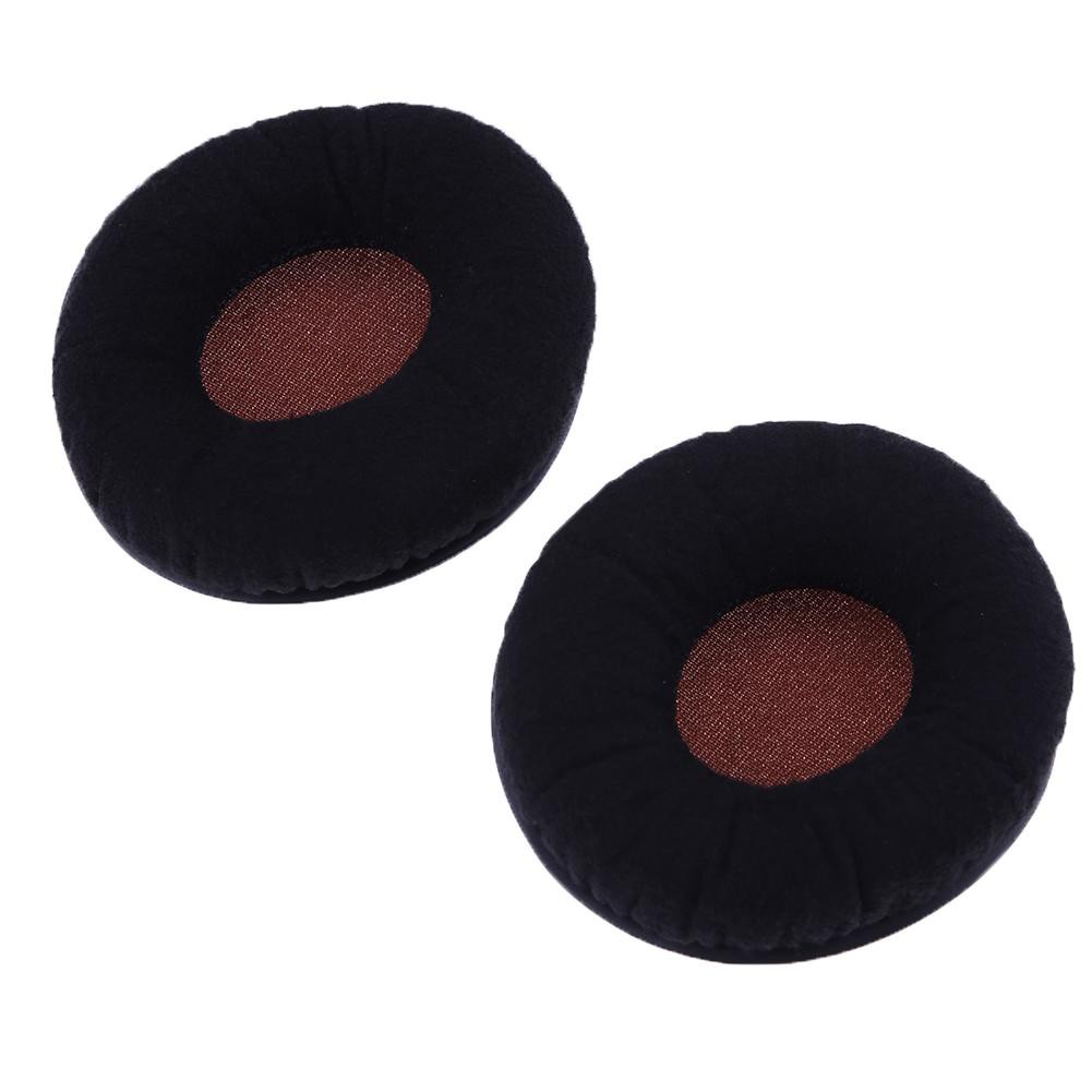 [All Available/COD]Replacement Ear Pads Cushion For Sennheiser Momentum On-Ear Headphone