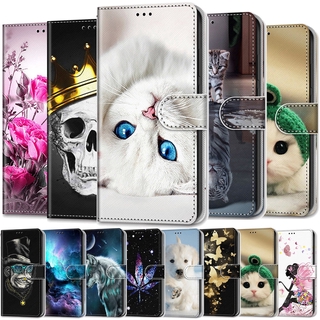Ốp lưng điện thoại iphone 11 pro x xr xs max leather luxury iphone 11 dạng ví da lật