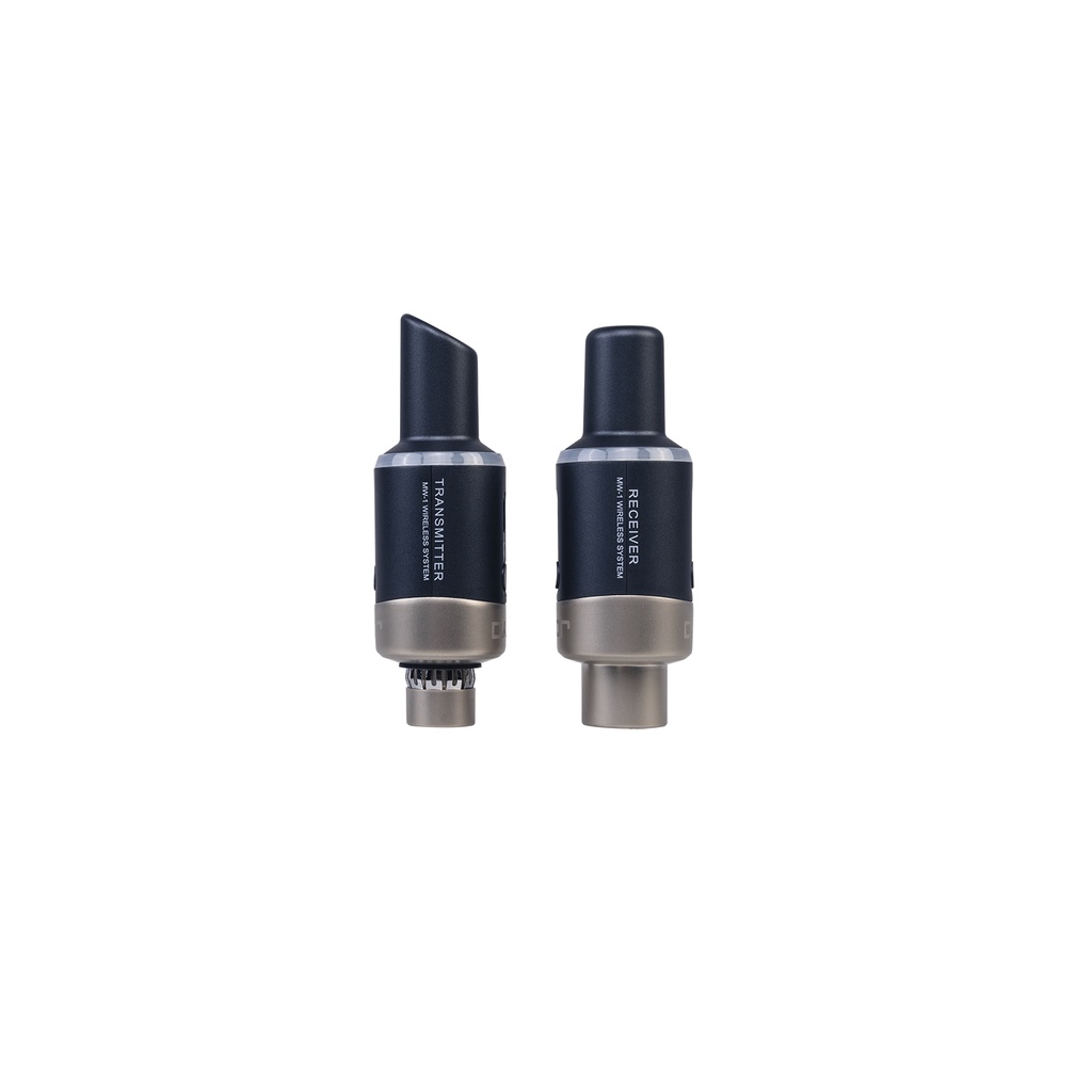 [Chính hãng] JOYO MW-1 - Hệ thống thu phát tín hiệu micro không dây JOYO 5.8ghz XLR ( Microphone wireless system )