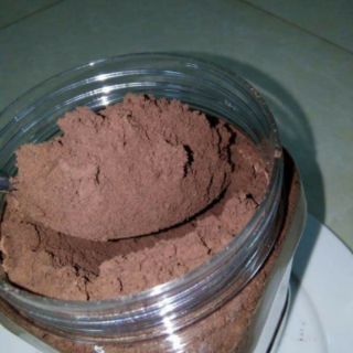 Bột ca cao nguyên chất