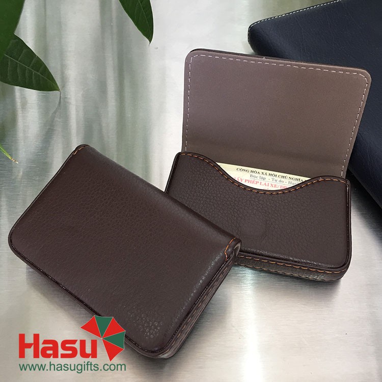 [Mã FAMAYWA2 giảm 10K đơn 50K] Ví đựng thẻ atm, name card, card visit Sang trọng Tiện dụng M650 | BigBuy360 - bigbuy360.vn